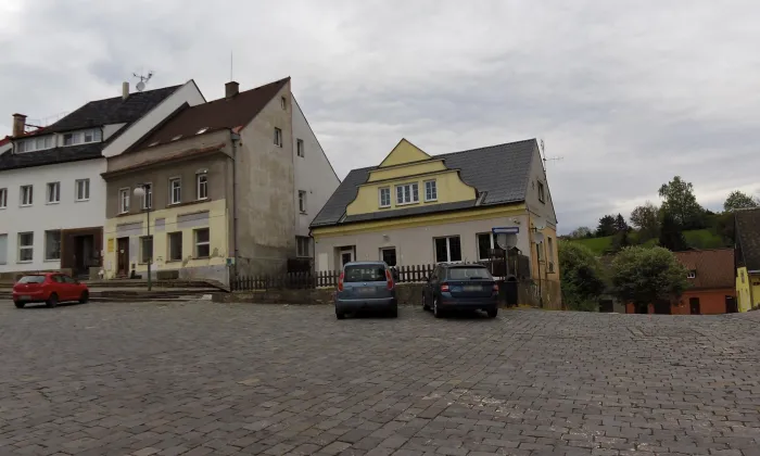 Kostel svatého Mikuláše (Nová Paka)