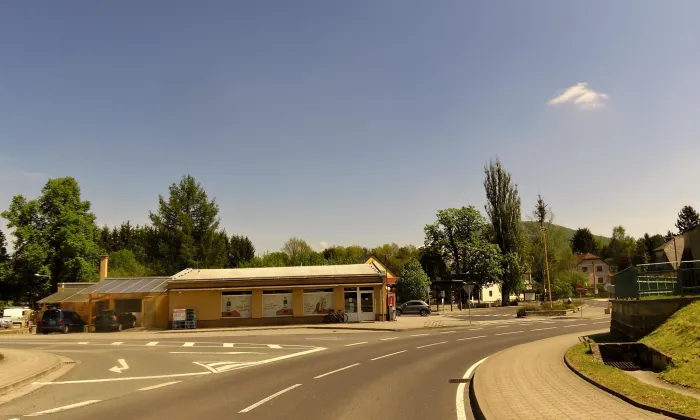 Kostel svatého Mikuláše v Brništi
