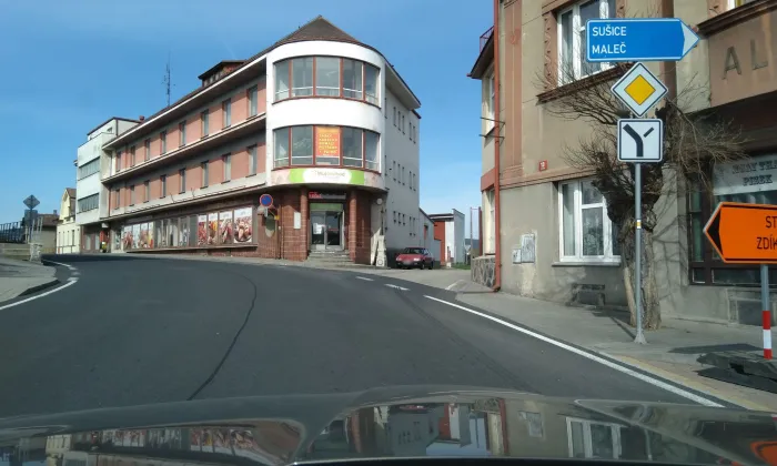 Kostel svatého Mikuláše ve Vacově