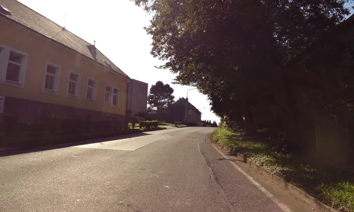 Kostel svatého Prokopa (Chotětov)
