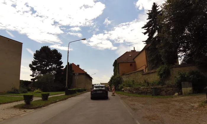 Kostel svatého Prokopa (Chotětov)