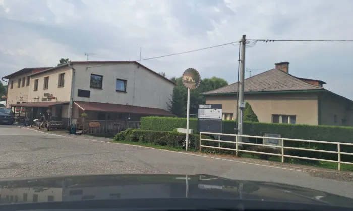 Kostel svatého Prokopa (Libošovice)