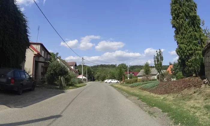 Kostel svatého Prokopa (Nadslav)