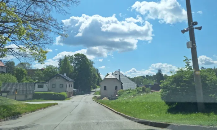 Kostel svatého Prokopa (Nová Ves nad Popelkou)