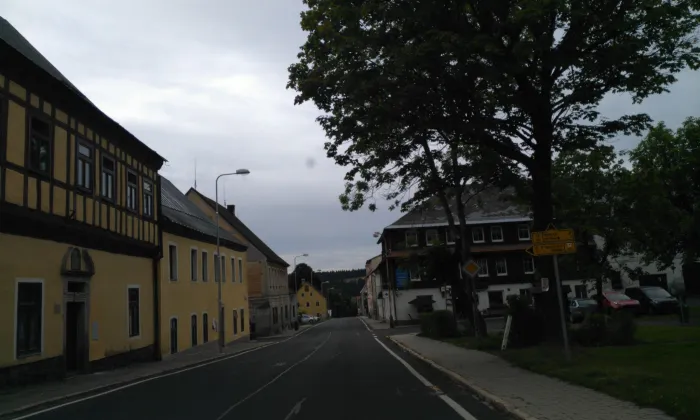 Kostel svatého Vavřince (Horní Blatná)