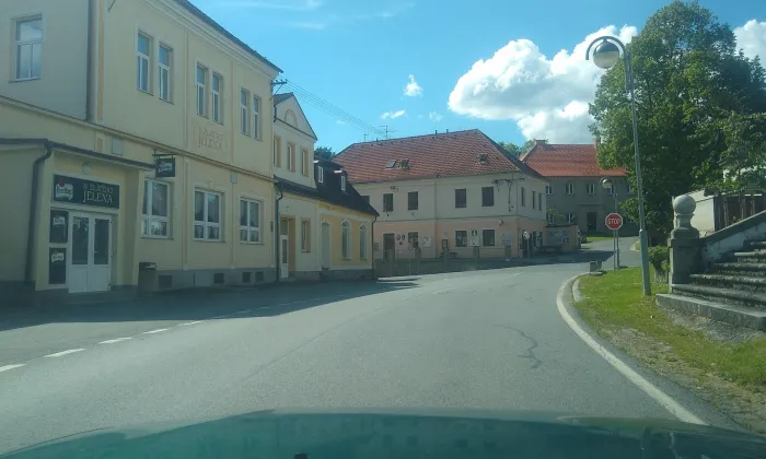 Kostel svatého Václava (Žinkovy)