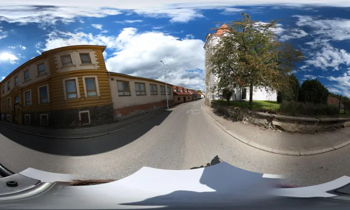 Kostel svatého Václava (Netolice)