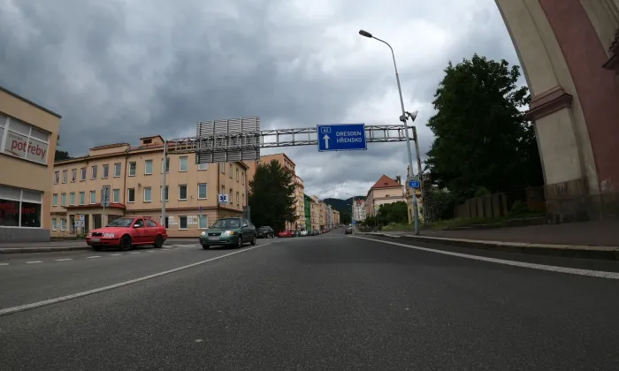 Kostel svatého Václava a Blažeje
