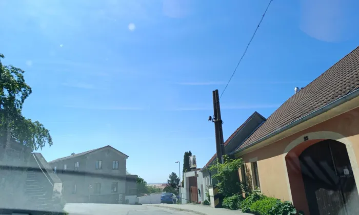 Kostel svatých Petra a Pavla (Hosín)