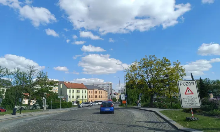 Nová katedrála