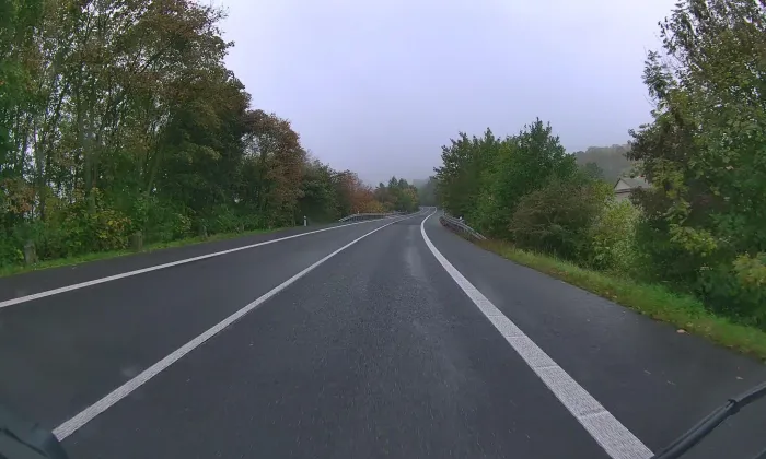 evangelický kostel v Hrobu