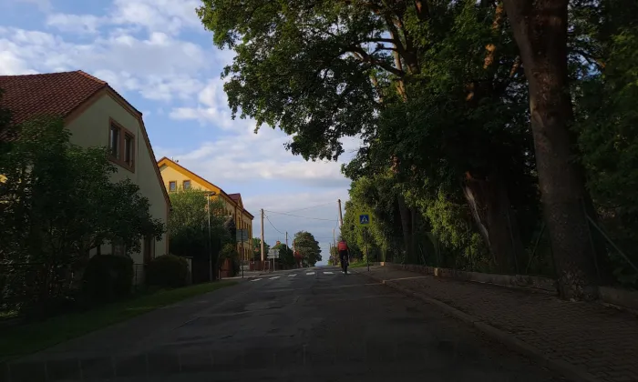 kaple Navštívení Panny Marie (Žďár)