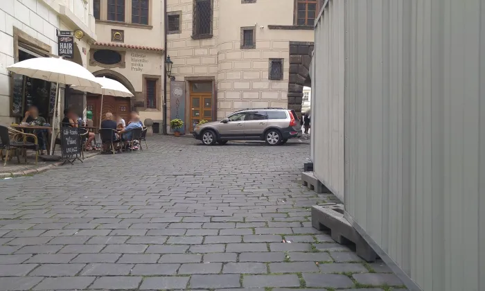 kaple svaté Ludmily (Praha)