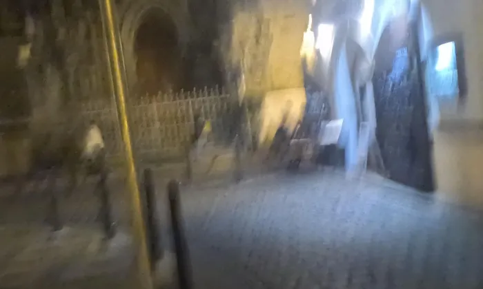 kaple svaté Ludmily (Praha)