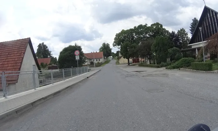 kaple svatého Jana Nepomuckého (Blízkov)