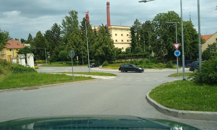 kaple svatého Kříže (Pelhřimov)