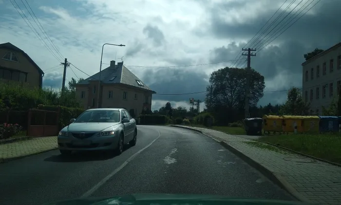 kostel Nanebevstoupení Páně (Nové Sedlo)