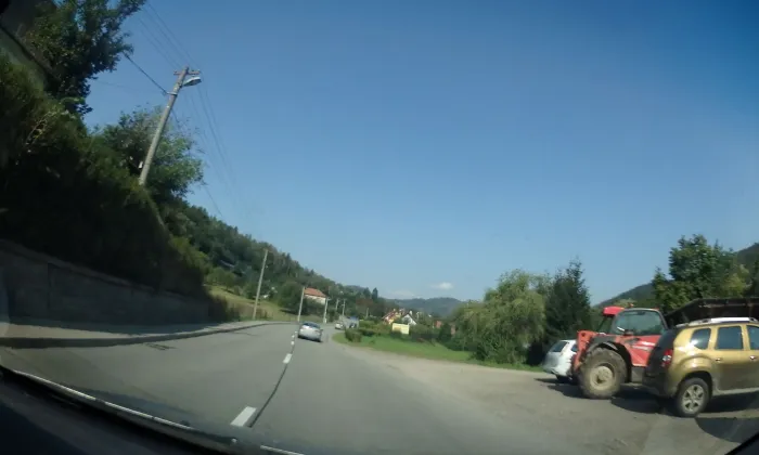 kostel Nanebevzetí Panny Marie (Černvír)