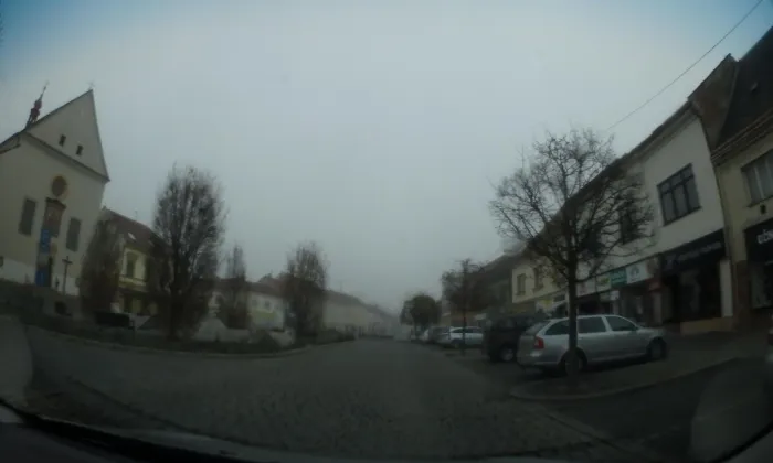 kostel Nanebevzetí Panny Marie a svatého Cyrila a Metoděje