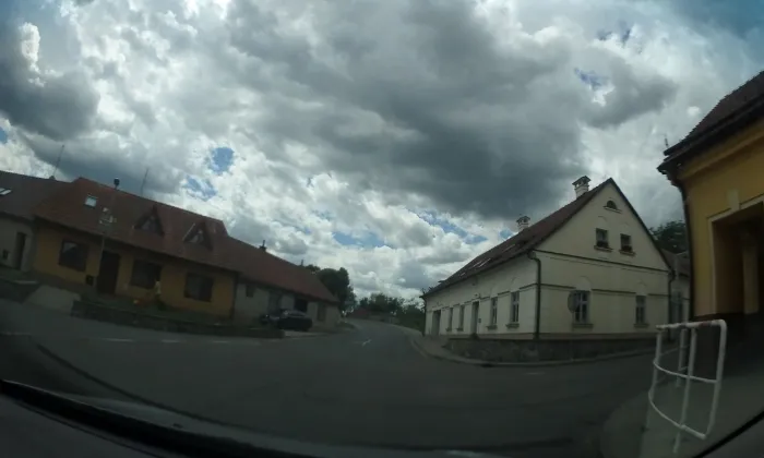 kostel Nejsvětější Trojice (Bratčice)