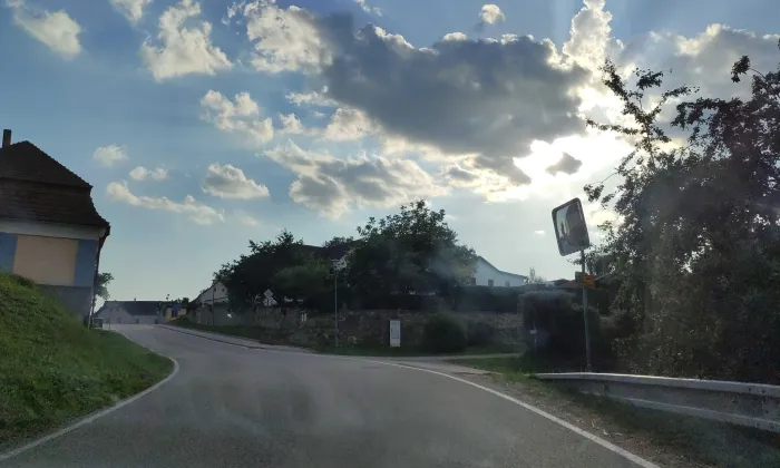 kostel svaté Alžběty (Blažejov)