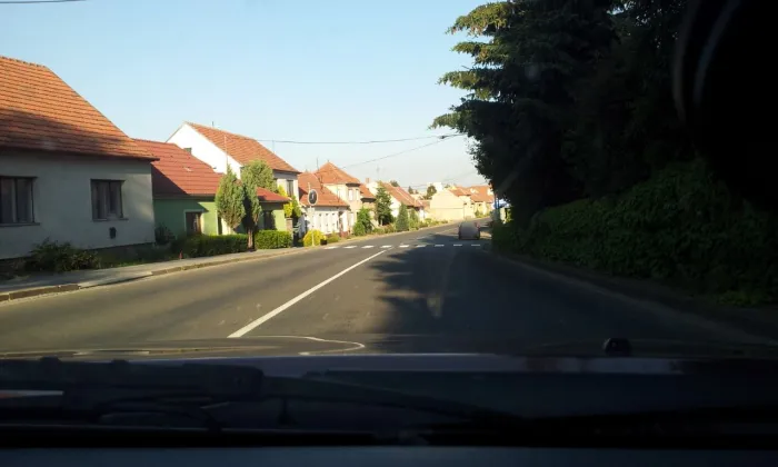 kostel svatého Bartoloměje (Krumvíř)