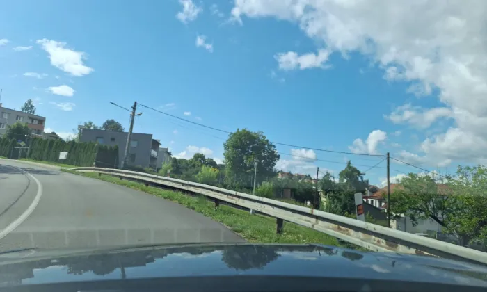 kostel svatého Cyrila a Metoděje (Bílovice nad Svitavou)
