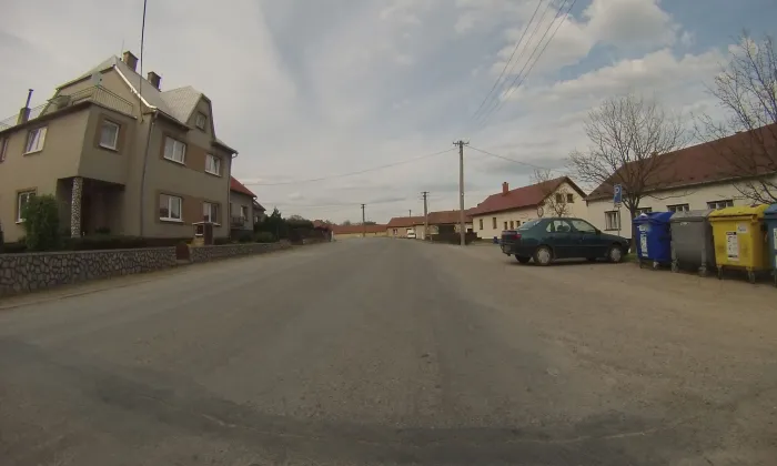 kostel svatého Cyrila a Metoděje (Molenburk)
