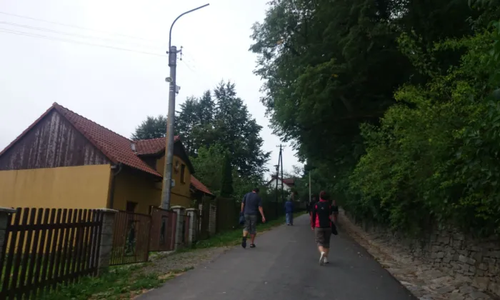 kostel svatého Gottharda
