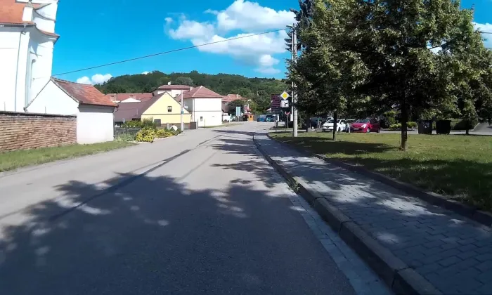 kostel svatého Jakuba Většího (Nikolčice)