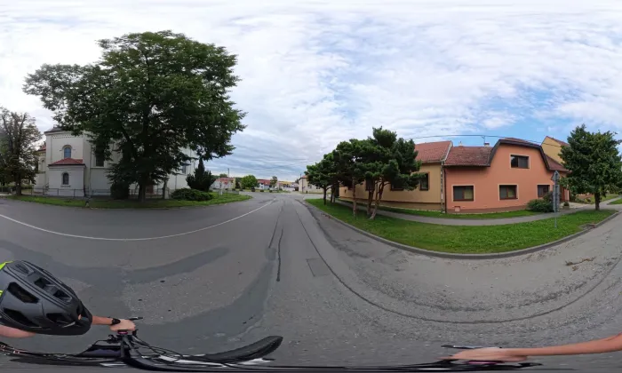 kostel svatého Jana Nepomuckého (Podolí)