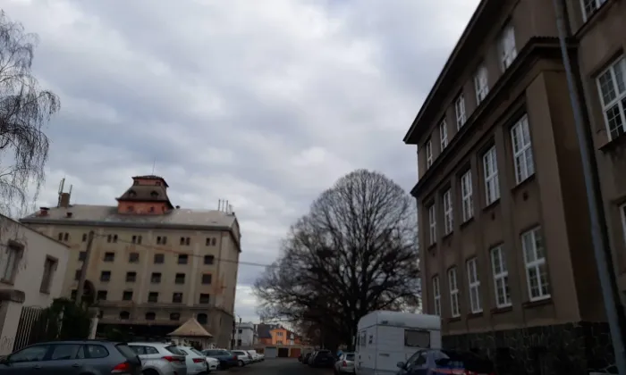 kostel svatého Jana Nepomuckého (Jižní Předměstí)