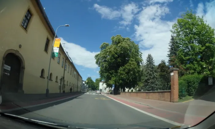 kostel svatého Josefa (Předměstí)