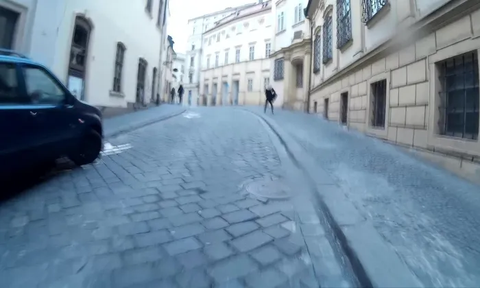 kostel svatého Michaela archanděla (Brno-město)