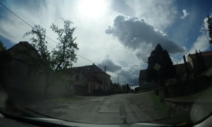 kostel svatého Mikuláše (Veverské Knínice)