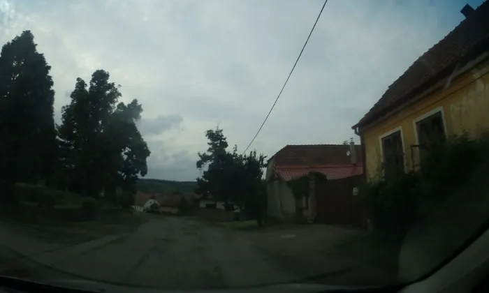 kostel svatého Mikuláše (Veverské Knínice)