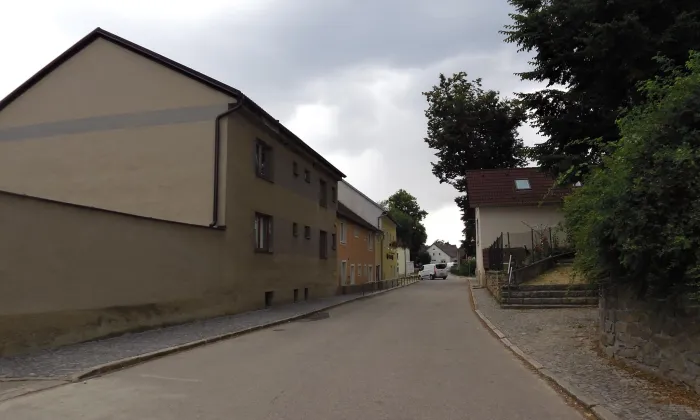 kostel svatého Prokopa (Jarošov nad Nežárkou)