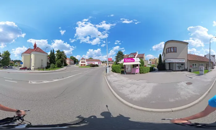 kostel svatého Vavřince (Řečkovice)