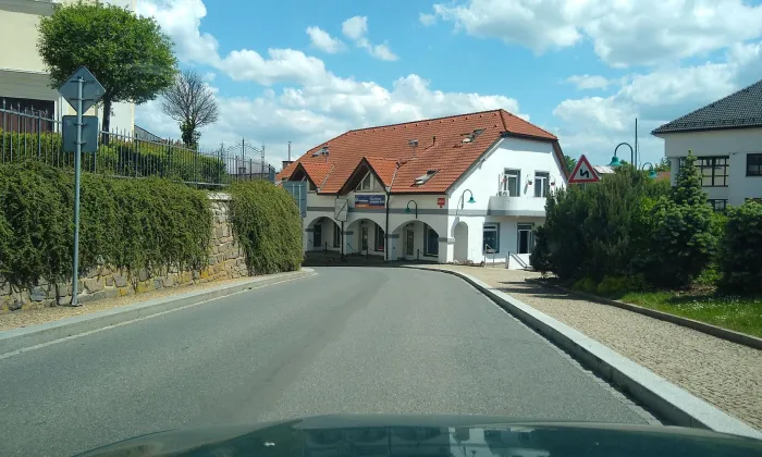 kostel svatého Vavřince (Bystřice nad Pernštejnem)