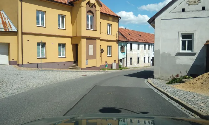 kostel svatého Vavřince (Bystřice nad Pernštejnem)