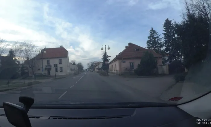 kostel svatého Václava v Nehvizdech