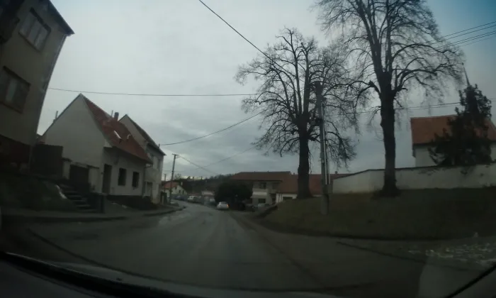 kostel svatého Šimona a Judy (Radostice)