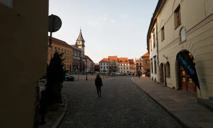 Poštovní