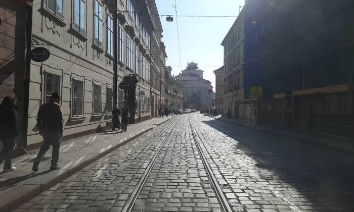 Prokopská
