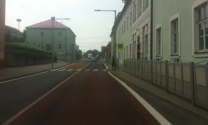 Klášter cisterciáků ve Vizovicích
