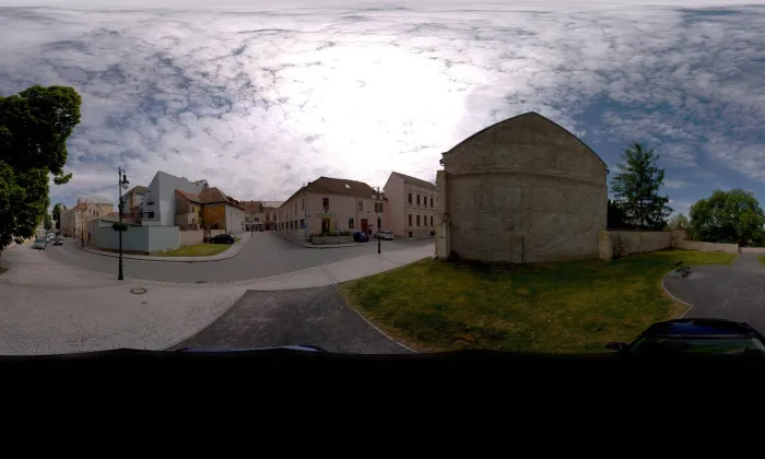 Klášter dominikánů (Louny)