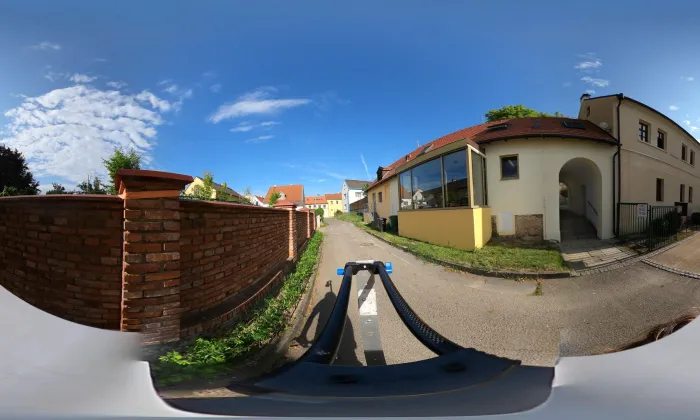 Klášter minoritů ve Stříbře