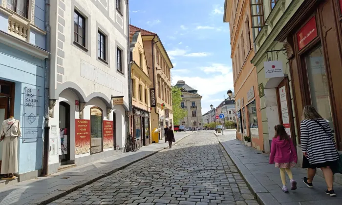 kapucínský klášter (České Budějovice 1)