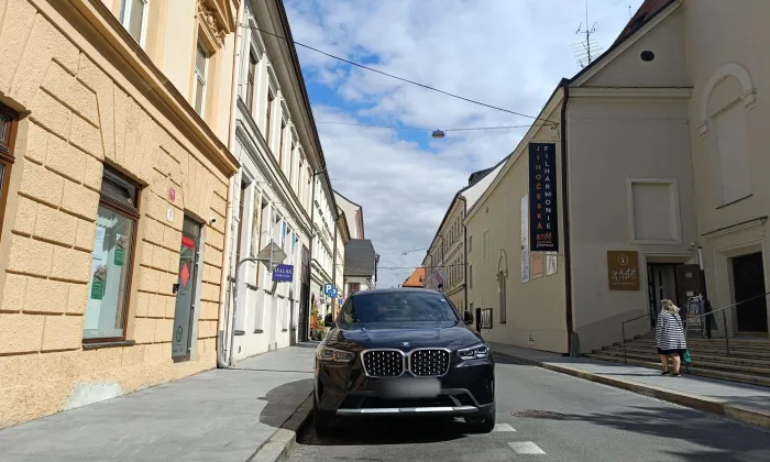 kapucínský klášter (České Budějovice 1)