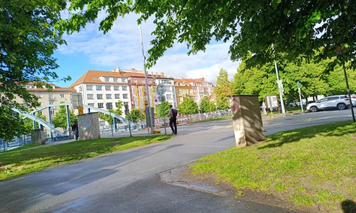 Háječek